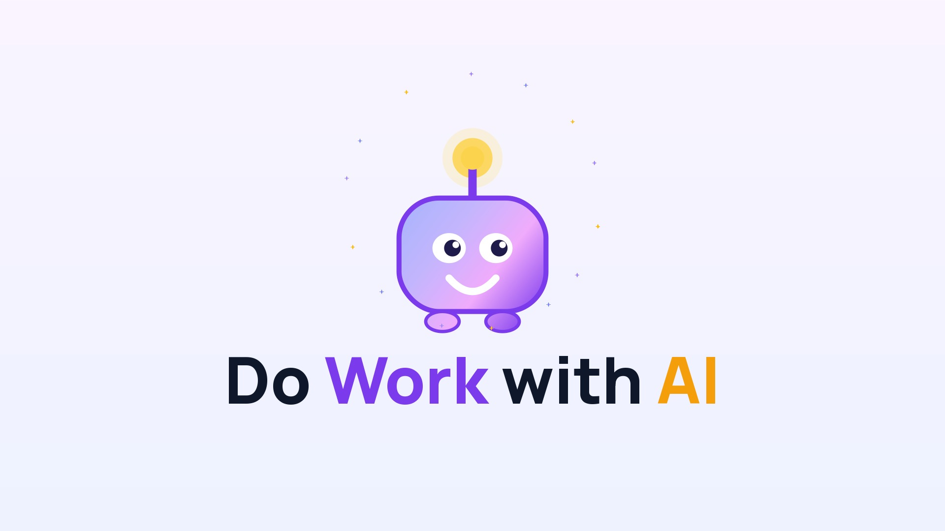 Do Work with AI. One-time $197. No subscription.